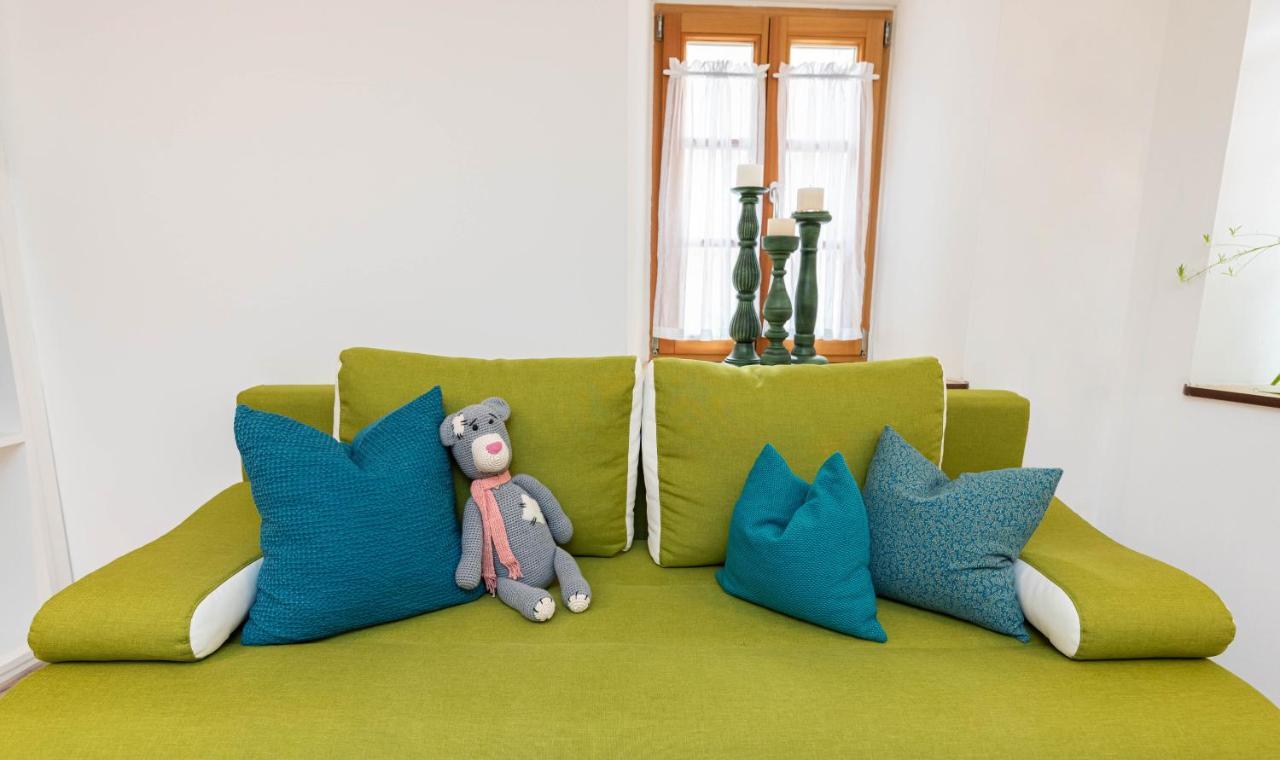 Affittacamere Schubert - Haus