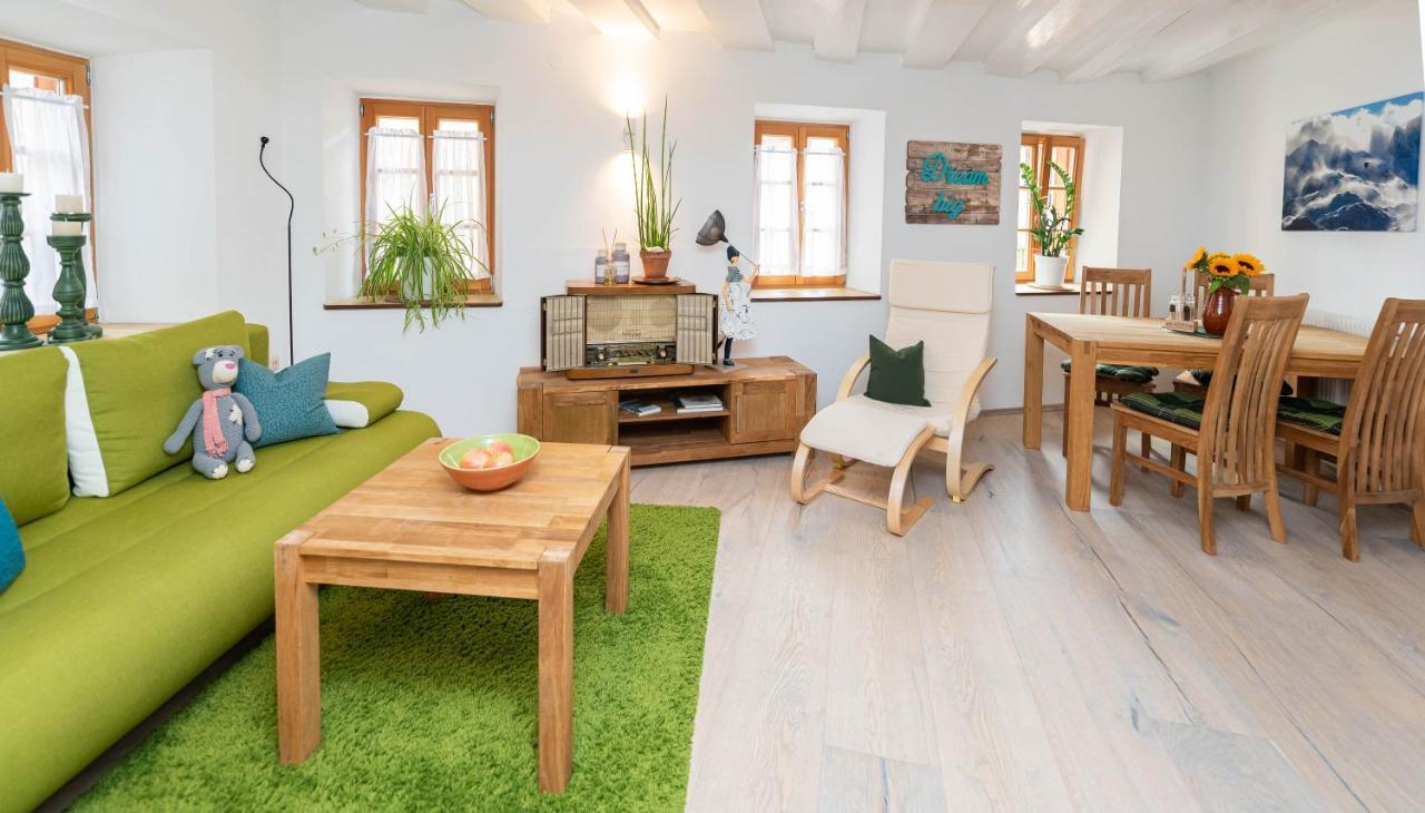 Schubert - Haus * Saint Wolfgang
